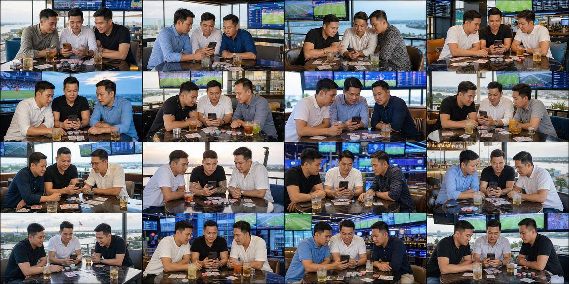 ku88win Casino Thanh Toán Nội Địa